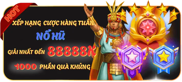 Hoàn trả cược đá gà hàng tuần tại hi888