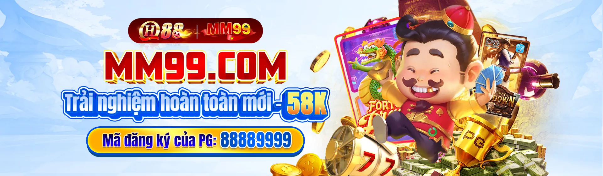 Sảnh Game Nổ Hũ hi888 Đăng Ký