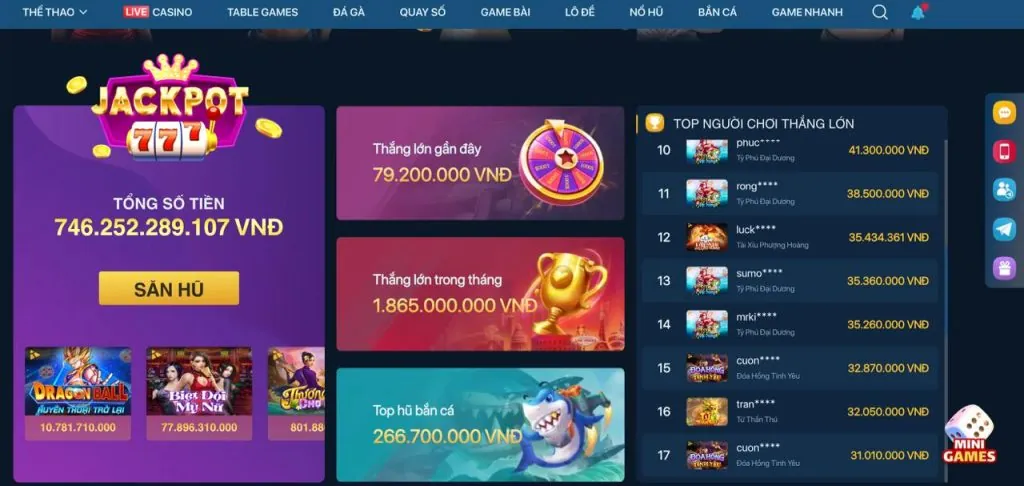 Trò chơi Baccarat trực tuyến với người chia bài